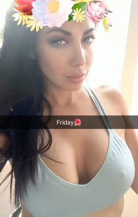 Jimena Sanchez photo 958