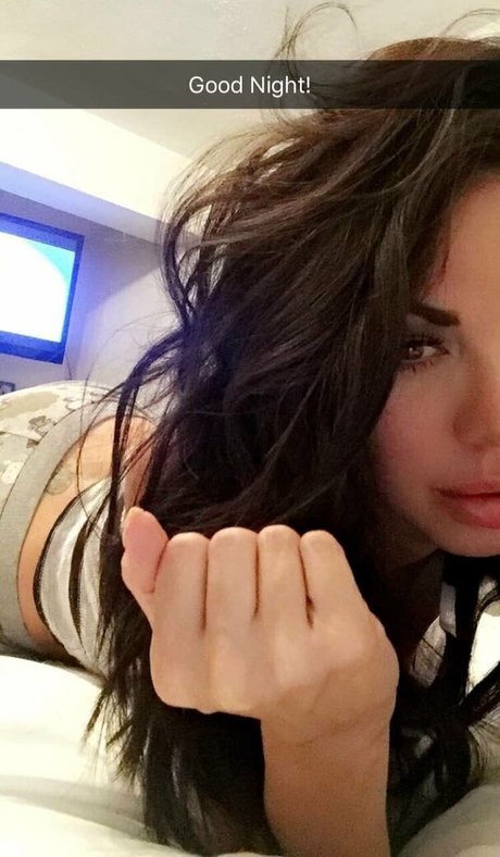 Jimena Sanchez photo 961