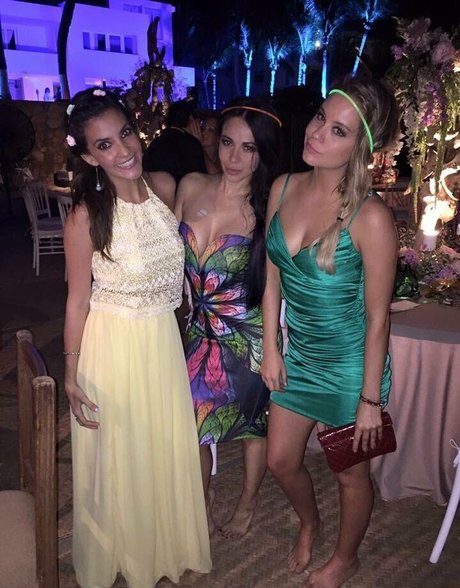 Jimena Sanchez photo 966