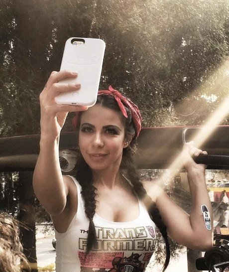 Jimena Sanchez photo 971