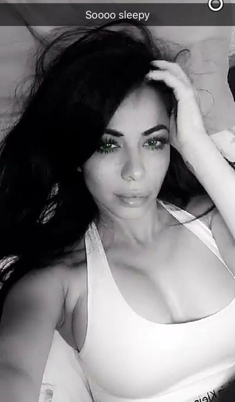 Jimena Sanchez photo 973