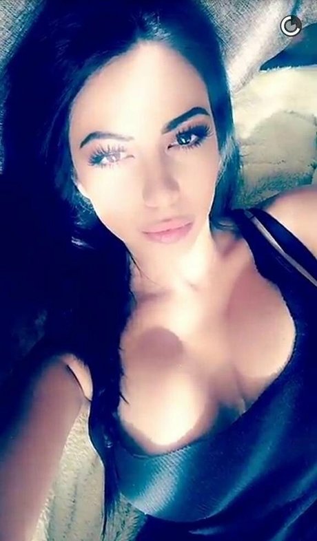 Jimena Sanchez photo 975