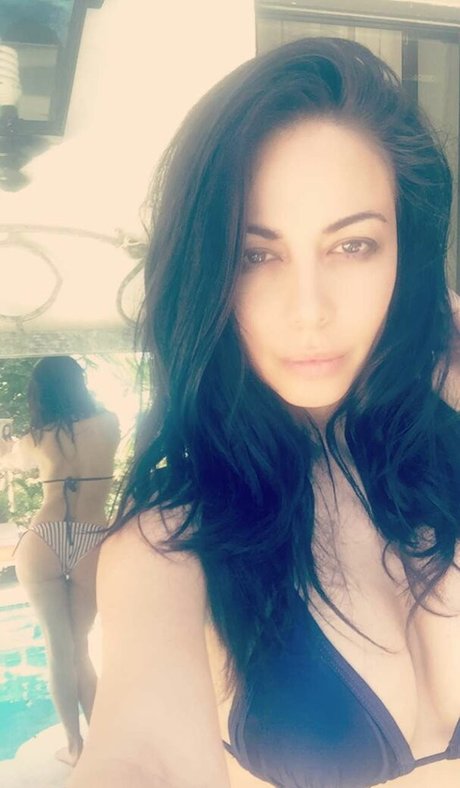 Jimena Sanchez photo 976