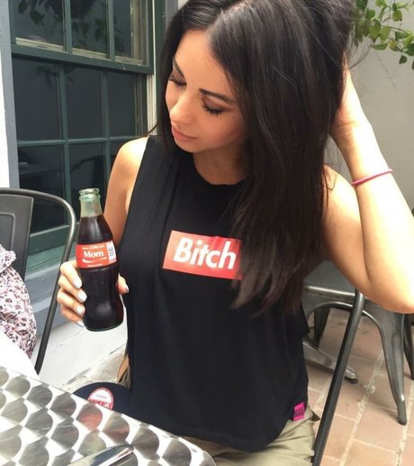 Jimena Sanchez photo 979
