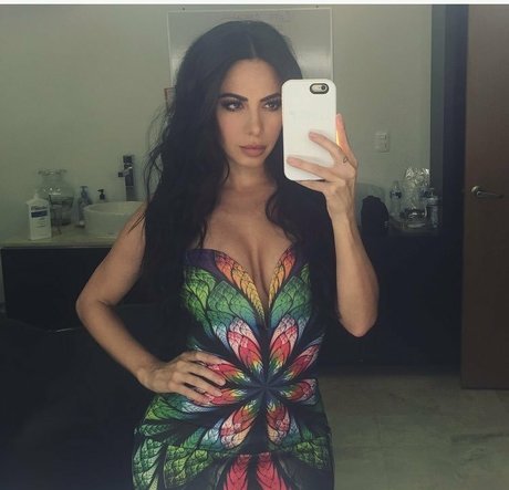Jimena Sanchez photo 987