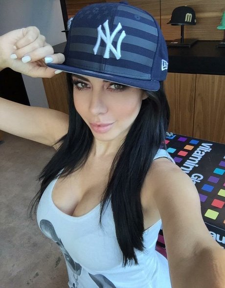 Jimena Sanchez photo 988
