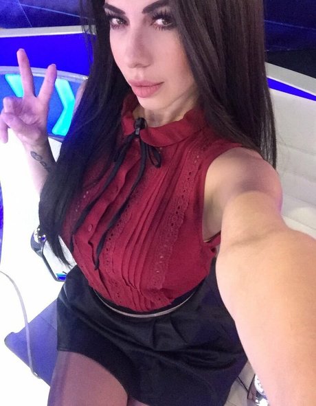 Jimena Sanchez photo 989