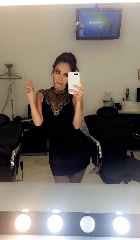 Jimena Sanchez photo 993
