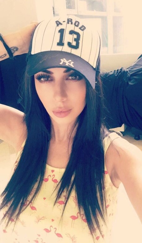 Jimena Sanchez photo 1004