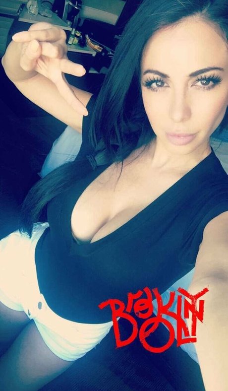 Jimena Sanchez photo 1030