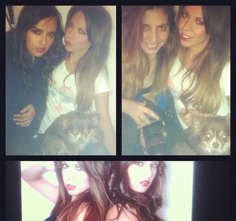 Jimena Sanchez photo 1034