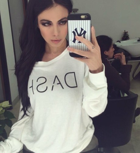 Jimena Sanchez photo 1051