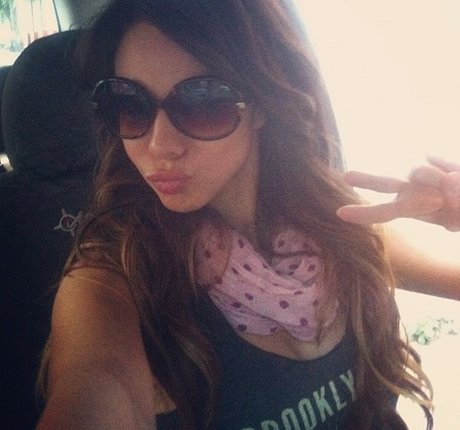 Jimena Sanchez photo 1059