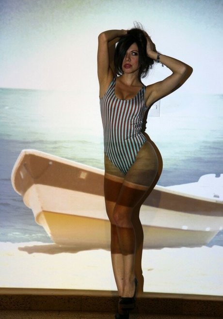 Jimena Sanchez photo 1157