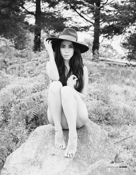 Jimena Sanchez photo 1170