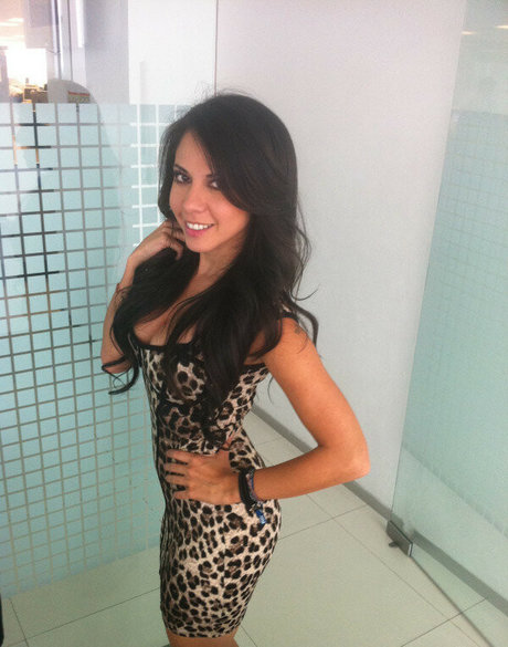 Jimena Sanchez photo 1173