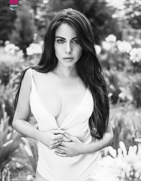 Jimena Sanchez photo 1175