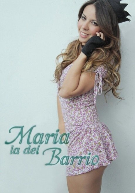 Jimena Sanchez photo 1177