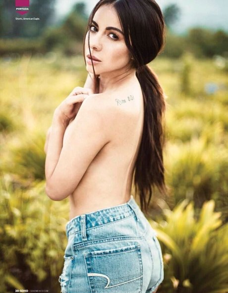 Jimena Sanchez photo 1178