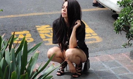 Jimena Sanchez photo 1187