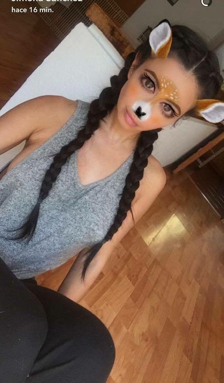 Jimena Sanchez photo 1214