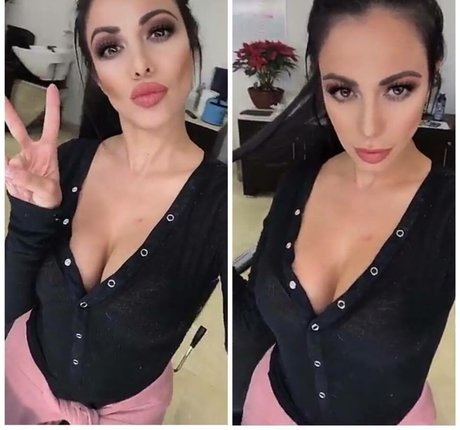 Jimena Sanchez photo 1235