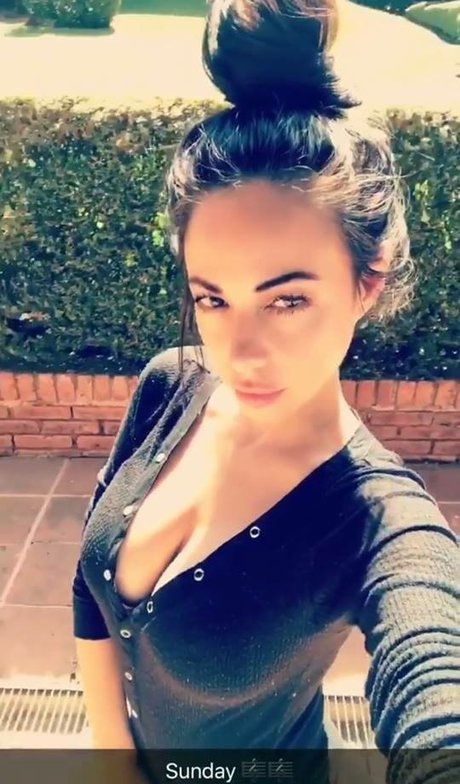 Jimena Sanchez photo 1257