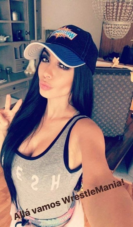 Jimena Sanchez photo 1259
