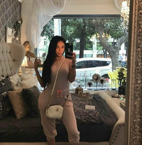 Jimena Sanchez photo 1260