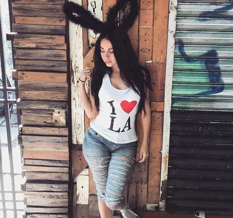 Jimena Sanchez photo 1266