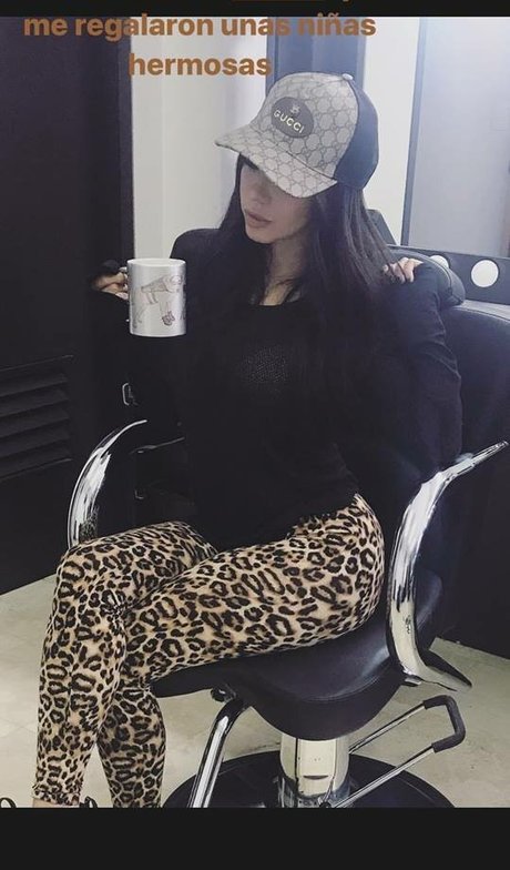 Jimena Sanchez photo 1273
