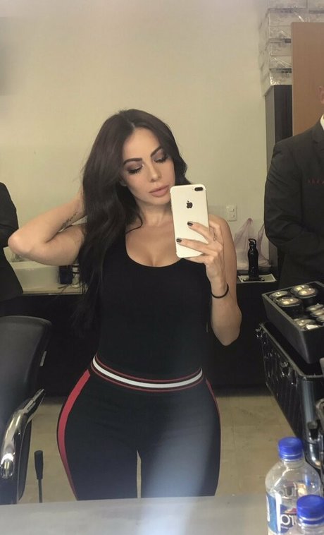Jimena Sanchez photo 1278