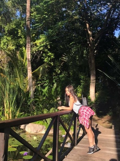 Jimena Sanchez photo 1289
