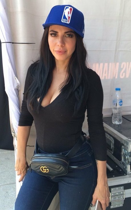 Jimena Sanchez photo 1293