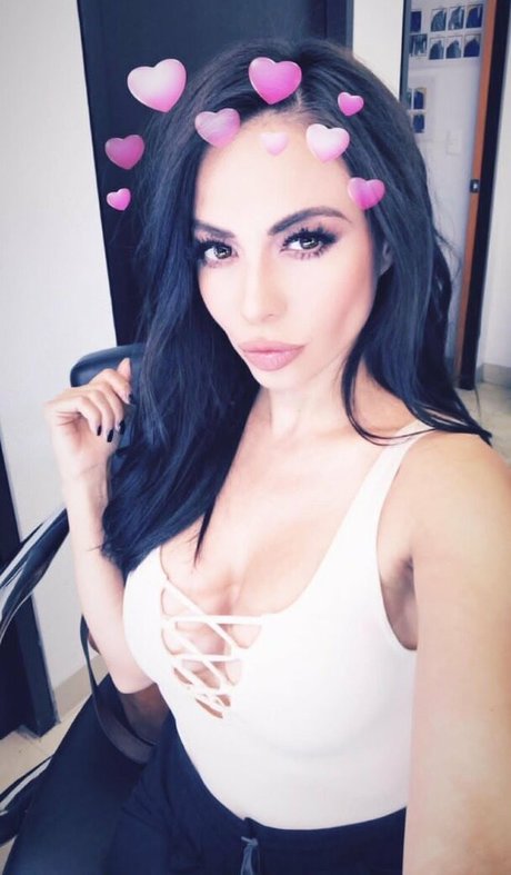 Jimena Sanchez photo 1296