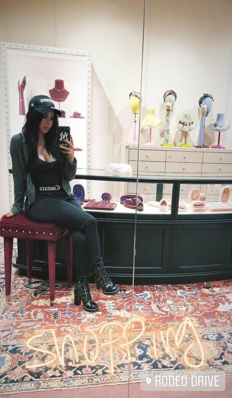 Jimena Sanchez photo 1299
