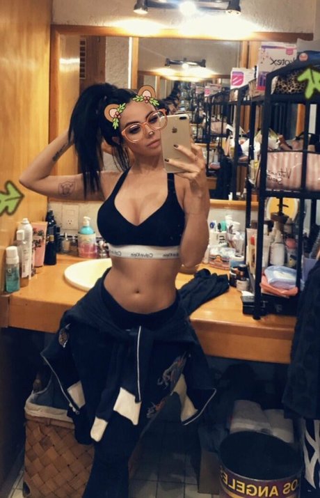 Jimena Sanchez photo 1302
