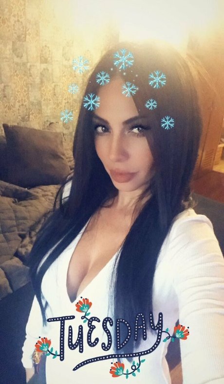 Jimena Sanchez photo 1303