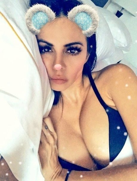 Jimena Sanchez photo 1304