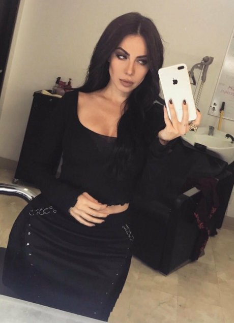 Jimena Sanchez photo 1307