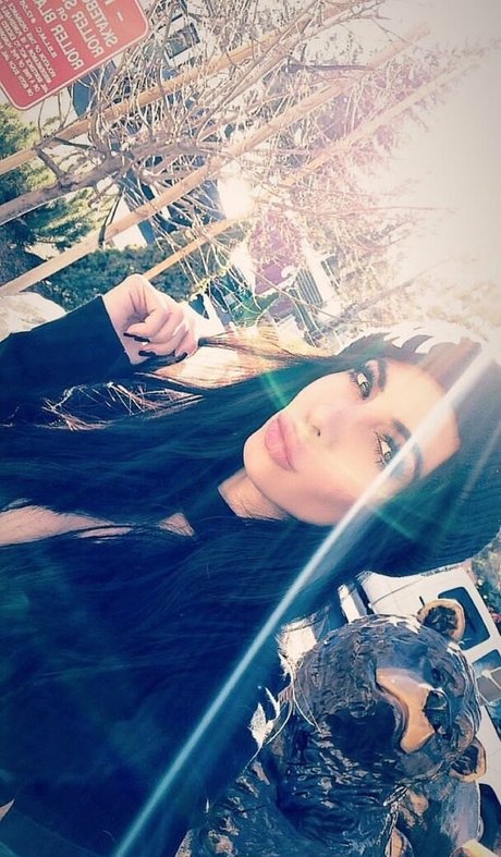 Jimena Sanchez photo 1311