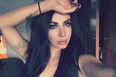 Jimena Sanchez photo 1312