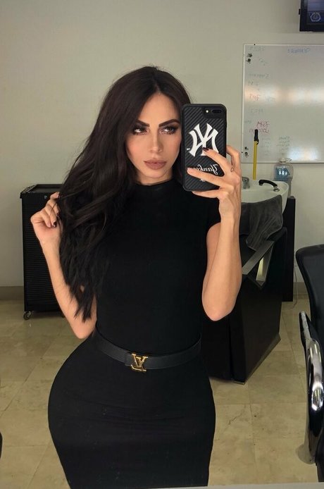 Jimena Sanchez photo 1318