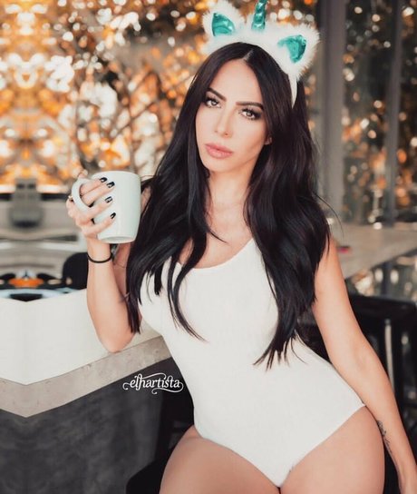 Jimena Sanchez photo 1322