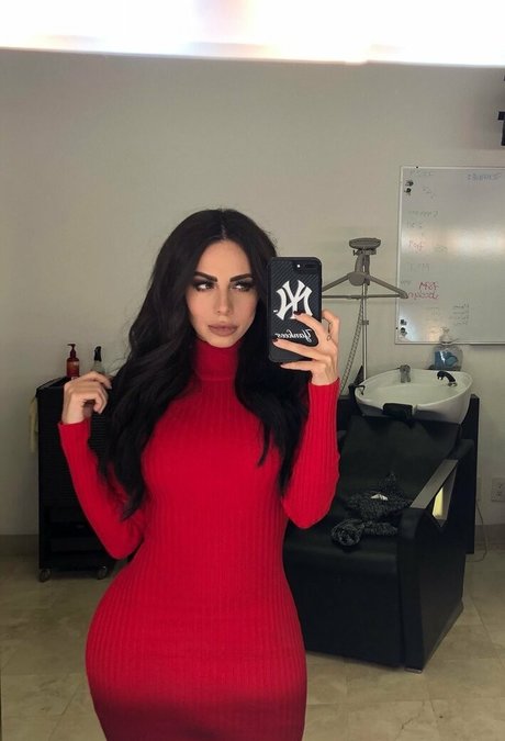 Jimena Sanchez photo 1324