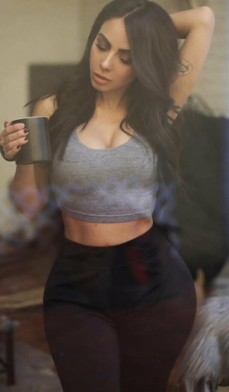 Jimena Sanchez photo 1329