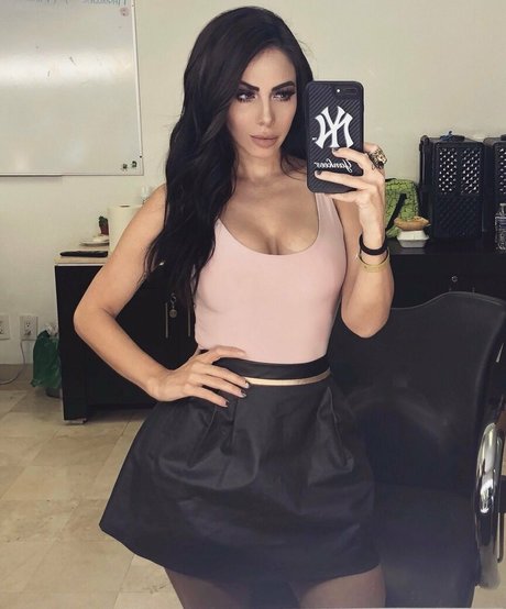 Jimena Sanchez photo 1336
