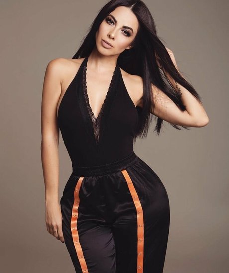 Jimena Sanchez photo 1340
