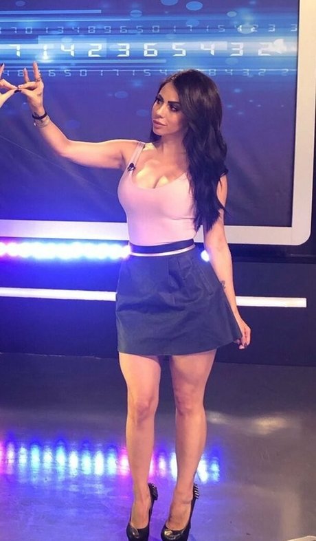 Jimena Sanchez photo 1343