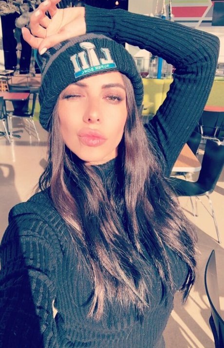 Jimena Sanchez photo 1351